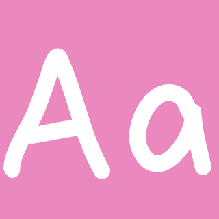 new season - iFontMaker Gallery