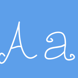 Pim.mm. - iFontMaker Gallery