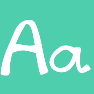 Faypayfont // - iFontMaker Gallery