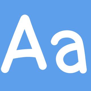 ymtp01 - iFontMaker Gallery