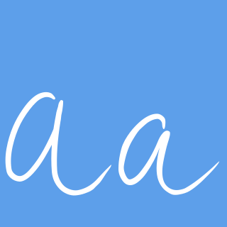 fart script - iFontMaker Gallery