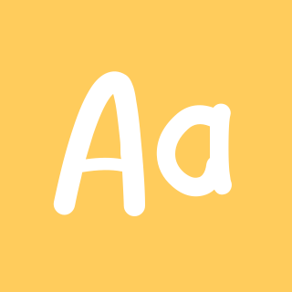 lovemarklee - iFontMaker Gallery