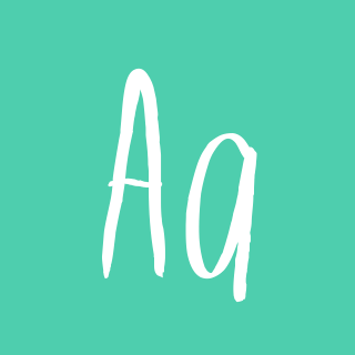 bm folder (demo) - iFontMaker Gallery