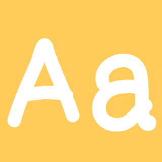 Aern Suwimon3 // - iFontMaker Gallery