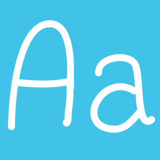 Nat - iFontMaker Gallery