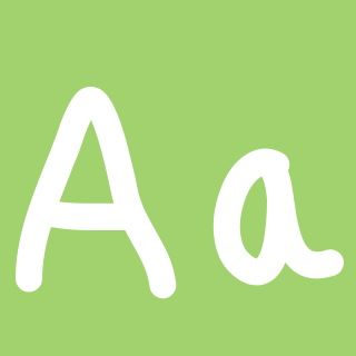 Handwriting - iFontMaker Gallery