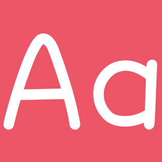 BobiSweet - iFontMaker Gallery