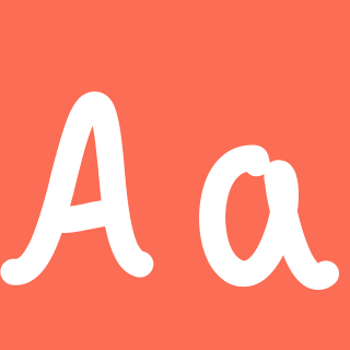 me - iFontMaker Gallery