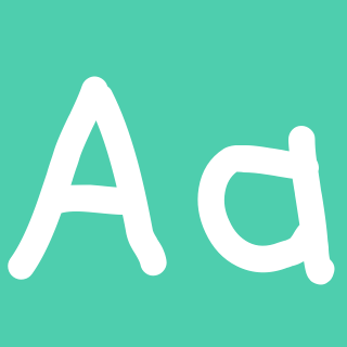 Corus - iFontMaker Gallery