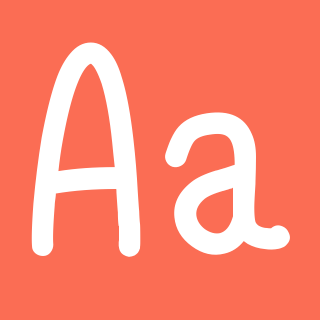 faifai12 - iFontMaker Gallery