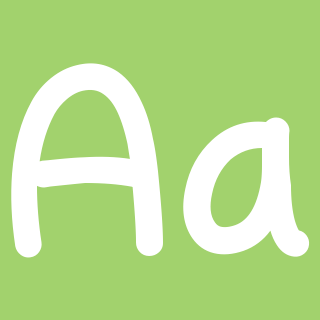 Earnline1 // - iFontMaker Gallery