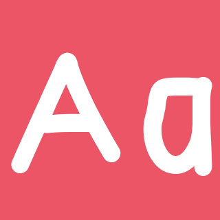 Tanya's handwriting - iFontMaker Gallery