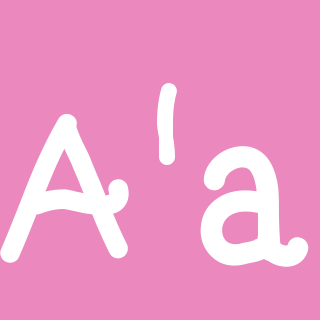 gogogo - iFontMaker Gallery