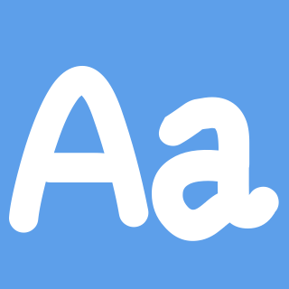 youaresoshy - iFontMaker Gallery
