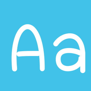ChanthiFont V.2 -Regular - iFontMaker Gallery