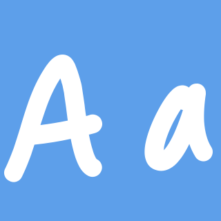 kate’s handwriting - iFontMaker Gallery