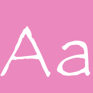 wild Esmeralda - iFontMaker Gallery