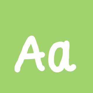 meejai bold - iFontMaker Gallery