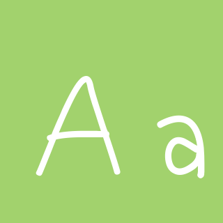 Small font2 - iFontMaker Gallery