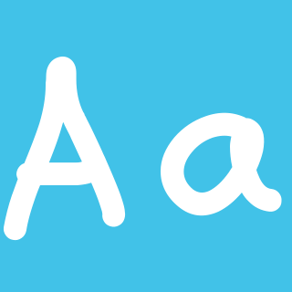 NAT - iFontMaker Gallery