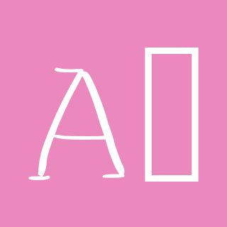 taniflintthin - iFontMaker Gallery