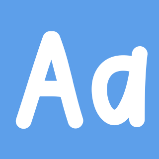 fourthpoko // - iFontMaker Gallery