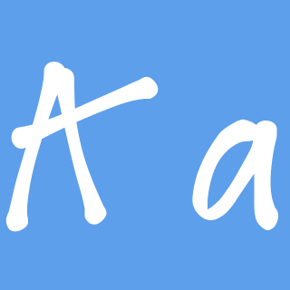 handwriting - iFontMaker Gallery