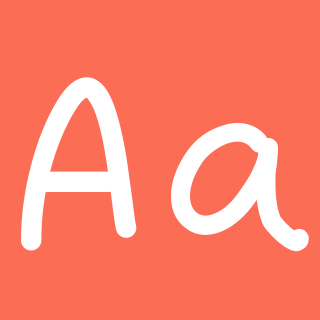 my cute - iFontMaker Gallery