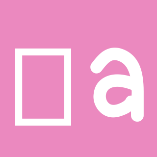 boo! // - iFontMaker Gallery