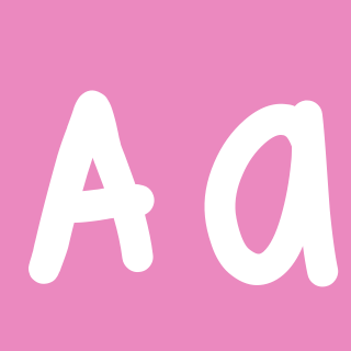my font - iFontMaker Gallery