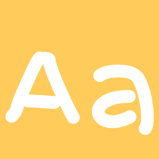 Omnes Alt Book - iFontMaker Gallery