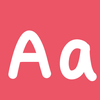 toey - iFontMaker Gallery
