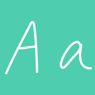 shutto - iFontMaker Gallery